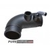 3SGTE CT26 (GEN 2) Turbocharger Intake Inlet Rubber Pipe Assembly - Genuine Toyota - SW20 - NEW